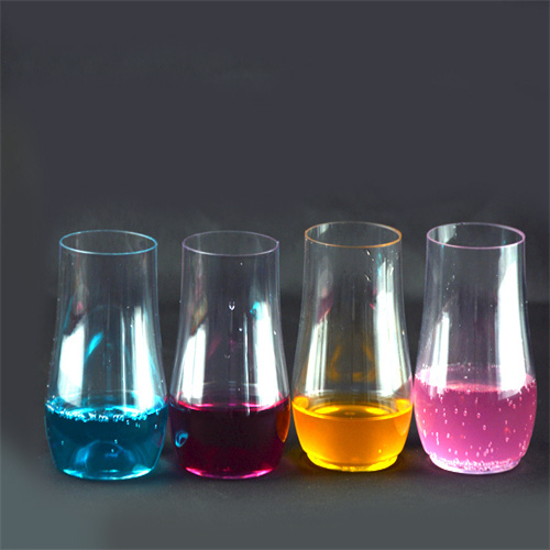 塑料香檳杯 FCG-0020